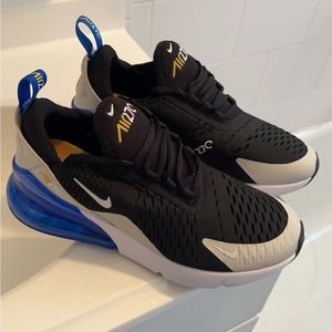 SOLD Nike Air Max 270 Kids 4.5Y